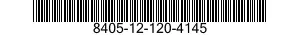 8405-12-120-4145  8405121204145 121204145