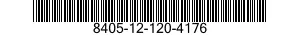 8405-12-120-4176  8405121204176 121204176