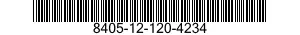 8405-12-120-4234  8405121204234 121204234