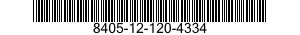 8405-12-120-4334  8405121204334 121204334