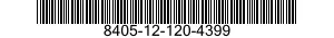 8405-12-120-4399  8405121204399 121204399