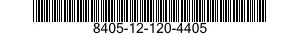 8405-12-120-4405  8405121204405 121204405