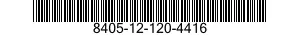 8405-12-120-4416  8405121204416 121204416