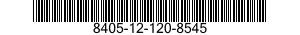 8405-12-120-8545  8405121208545 121208545