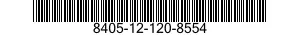 8405-12-120-8554  8405121208554 121208554