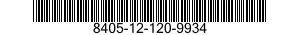 8405-12-120-9934  8405121209934 121209934