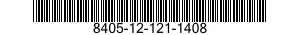 8405-12-121-1408  8405121211408 121211408