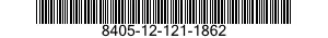 8405-12-121-1862  8405121211862 121211862