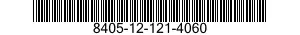 8405-12-121-4060  8405121214060 121214060