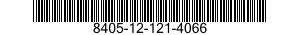 8405-12-121-4066  8405121214066 121214066