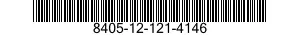 8405-12-121-4146  8405121214146 121214146
