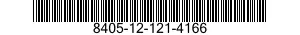 8405-12-121-4166  8405121214166 121214166