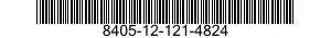 8405-12-121-4824  8405121214824 121214824