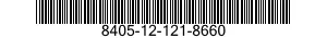 8405-12-121-8660  8405121218660 121218660