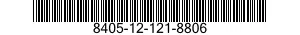 8405-12-121-8806  8405121218806 121218806