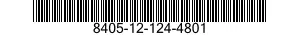 8405-12-124-4801  8405121244801 121244801