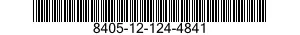 8405-12-124-4841  8405121244841 121244841