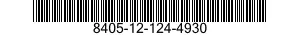 8405-12-124-4930  8405121244930 121244930