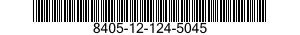 8405-12-124-5045  8405121245045 121245045