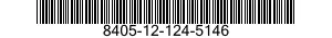 8405-12-124-5146  8405121245146 121245146