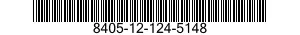 8405-12-124-5148  8405121245148 121245148