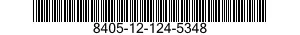 8405-12-124-5348  8405121245348 121245348