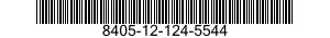 8405-12-124-5544  8405121245544 121245544