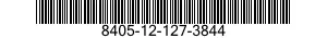 8405-12-127-3844  8405121273844 121273844