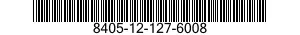 8405-12-127-6008  8405121276008 121276008