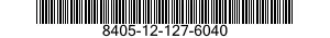 8405-12-127-6040  8405121276040 121276040