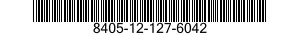 8405-12-127-6042  8405121276042 121276042