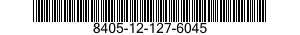 8405-12-127-6045  8405121276045 121276045