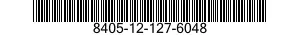 8405-12-127-6048  8405121276048 121276048