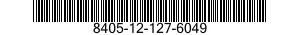 8405-12-127-6049  8405121276049 121276049