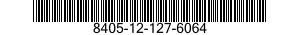 8405-12-127-6064  8405121276064 121276064