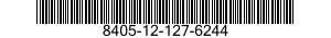 8405-12-127-6244  8405121276244 121276244