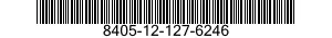 8405-12-127-6246  8405121276246 121276246