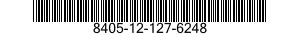 8405-12-127-6248  8405121276248 121276248