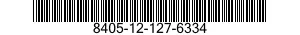 8405-12-127-6334  8405121276334 121276334