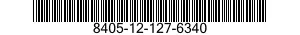 8405-12-127-6340  8405121276340 121276340