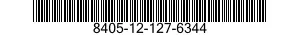 8405-12-127-6344  8405121276344 121276344
