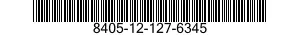 8405-12-127-6345  8405121276345 121276345