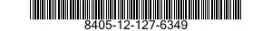 8405-12-127-6349  8405121276349 121276349