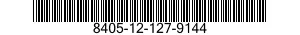 8405-12-127-9144  8405121279144 121279144