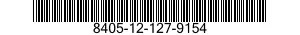 8405-12-127-9154  8405121279154 121279154
