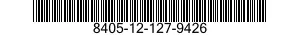 8405-12-127-9426  8405121279426 121279426