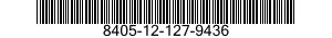 8405-12-127-9436  8405121279436 121279436
