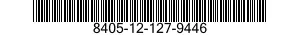 8405-12-127-9446  8405121279446 121279446