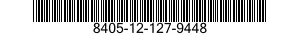 8405-12-127-9448  8405121279448 121279448