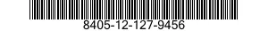 8405-12-127-9456  8405121279456 121279456